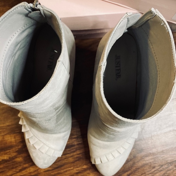 Booties - Picture 2 of 5